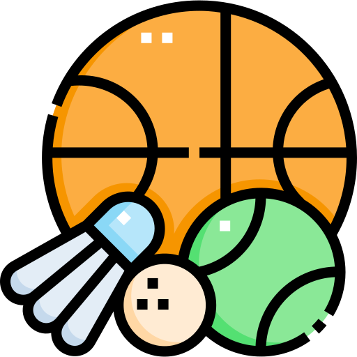 খেলাধুলা এবং আউটডোর